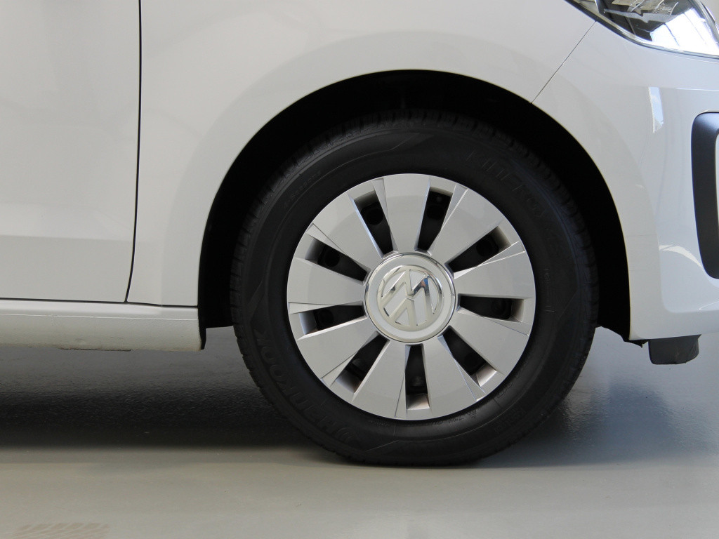 Volkswagen UP! 1.0 bmt move up! cruise | apps | camera