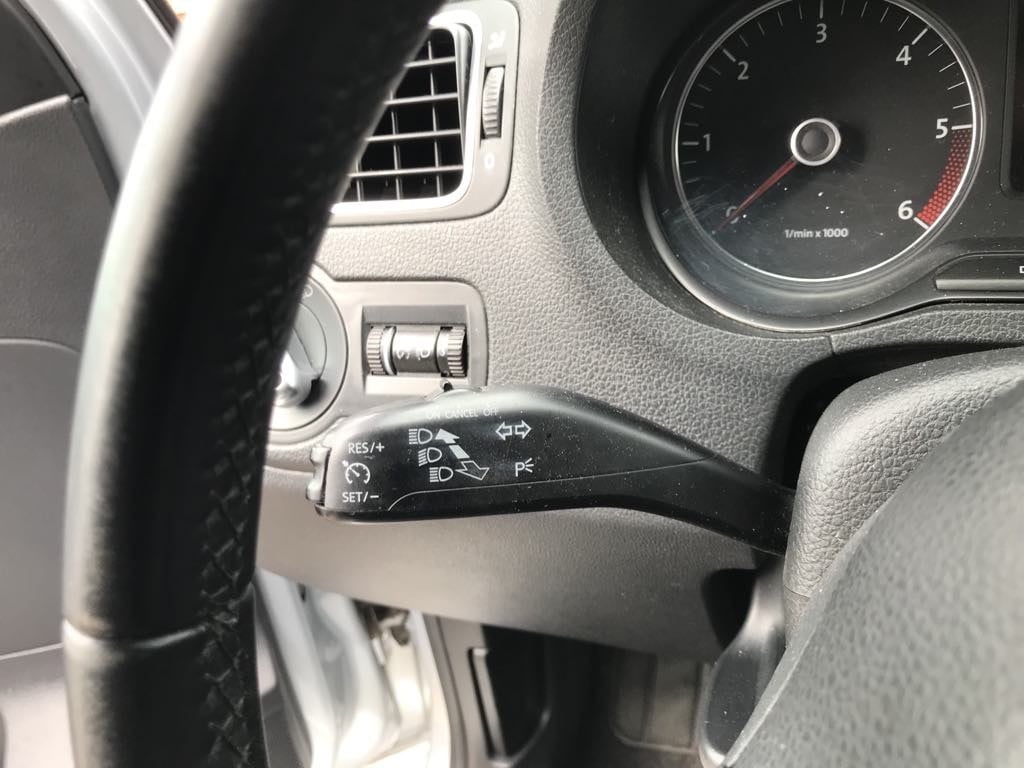 Volkswagen Polo 1.2 tdi bl.m. comfl.