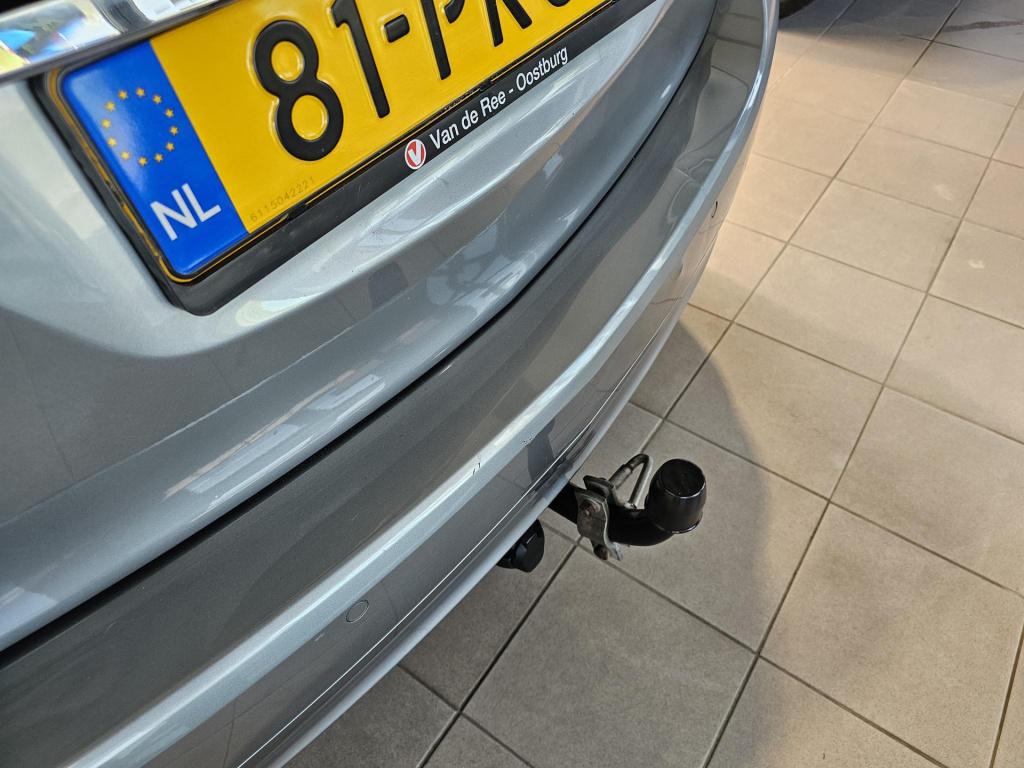 Opel Meriva 1.4 turbo edition