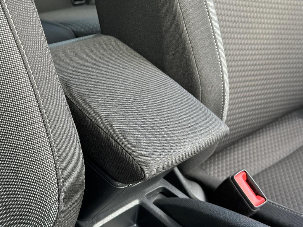 Volkswagen Polo 1.0 tsi dsg life | adap. cruise | navi | carplay | parkeers