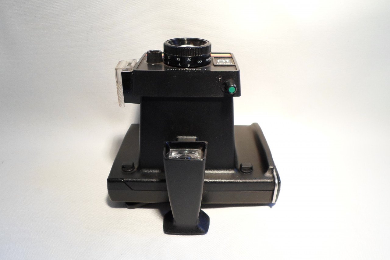 Polaroid Instant 10 Camera
