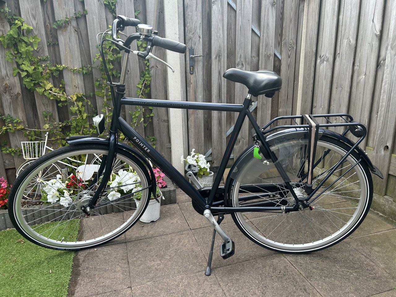Pointer heren fiets 28 inch