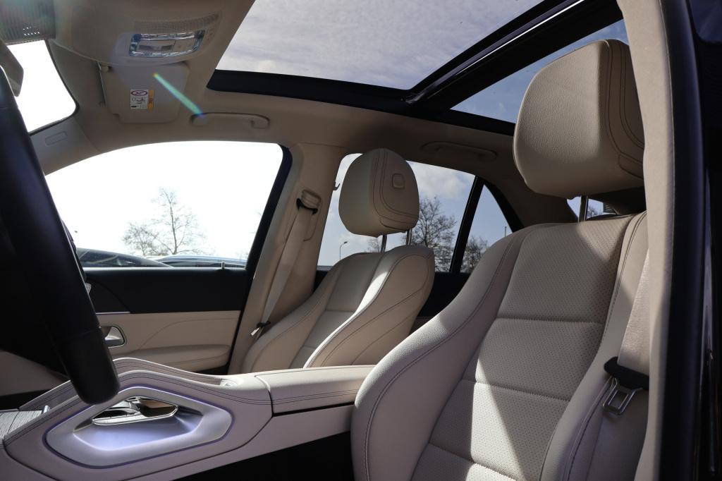 Mercedes-Benz Gle 400 e 4matic amg line 381 pk i airmatic i panoramadak l b