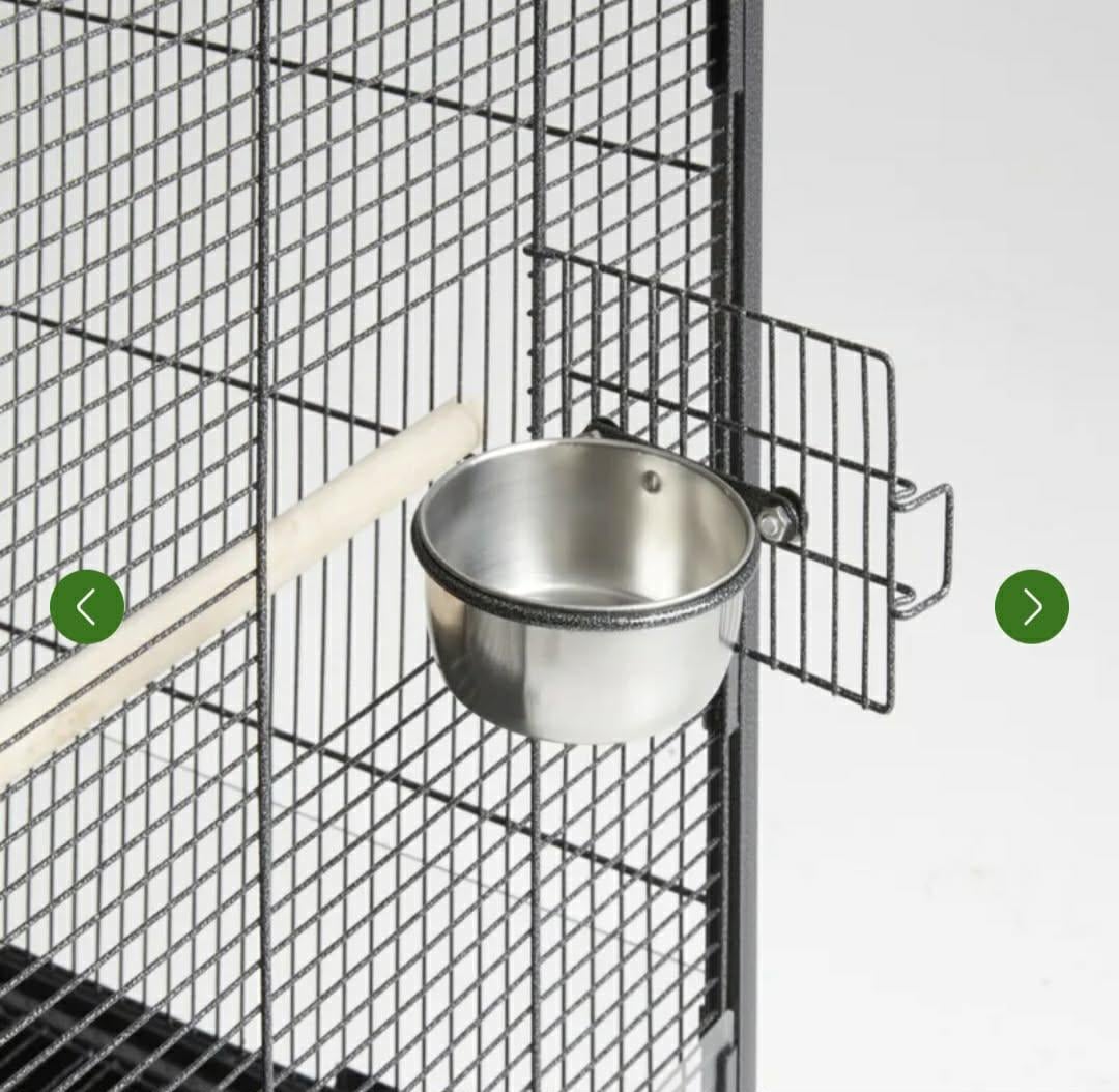 Savic Montana 120 Vogelkooi