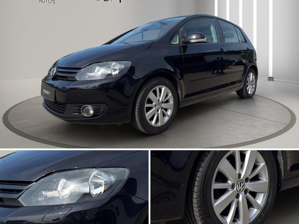 Volkswagen Golf Plus 1.2 tsi tour ii bluemotion | airco | 16"velg | cruise 