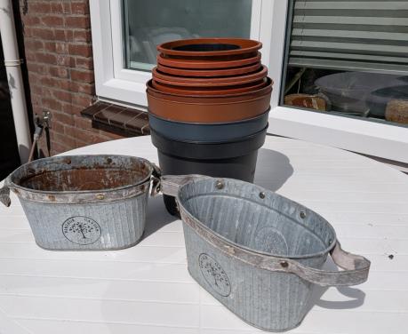 BLOEMPOT