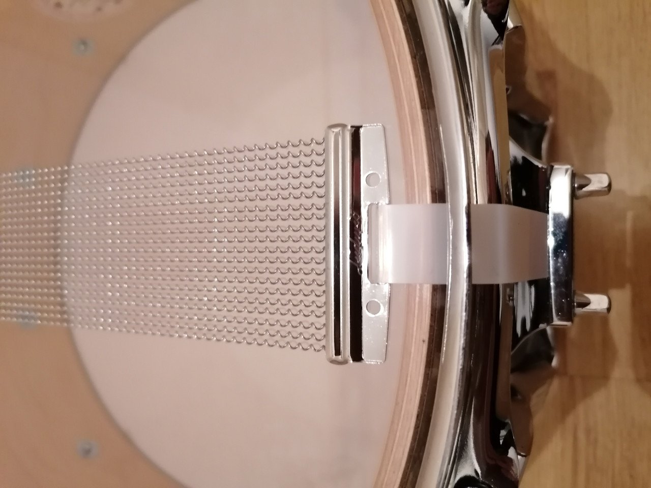 Ludwig snaredrum