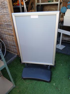 Stoepbord