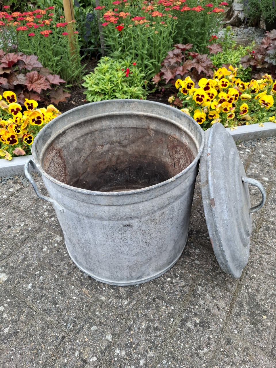 Allerlei zink