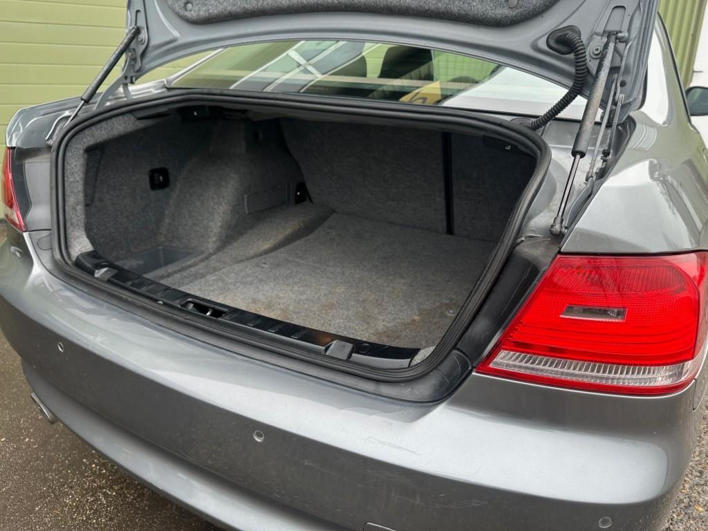 BMW 3-serie 320i corporate lease executive