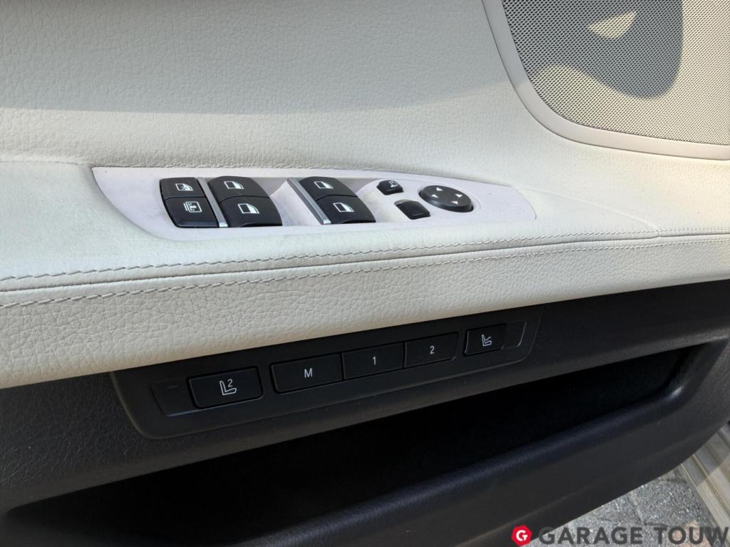 BMW 7 Serie 750i high executive directeurs uitvoering vol