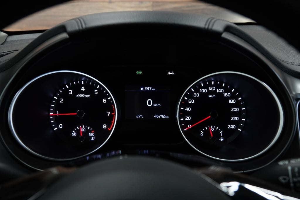 Kia Cee'd 1.0 t-gdi | cruise | carplay | camera |