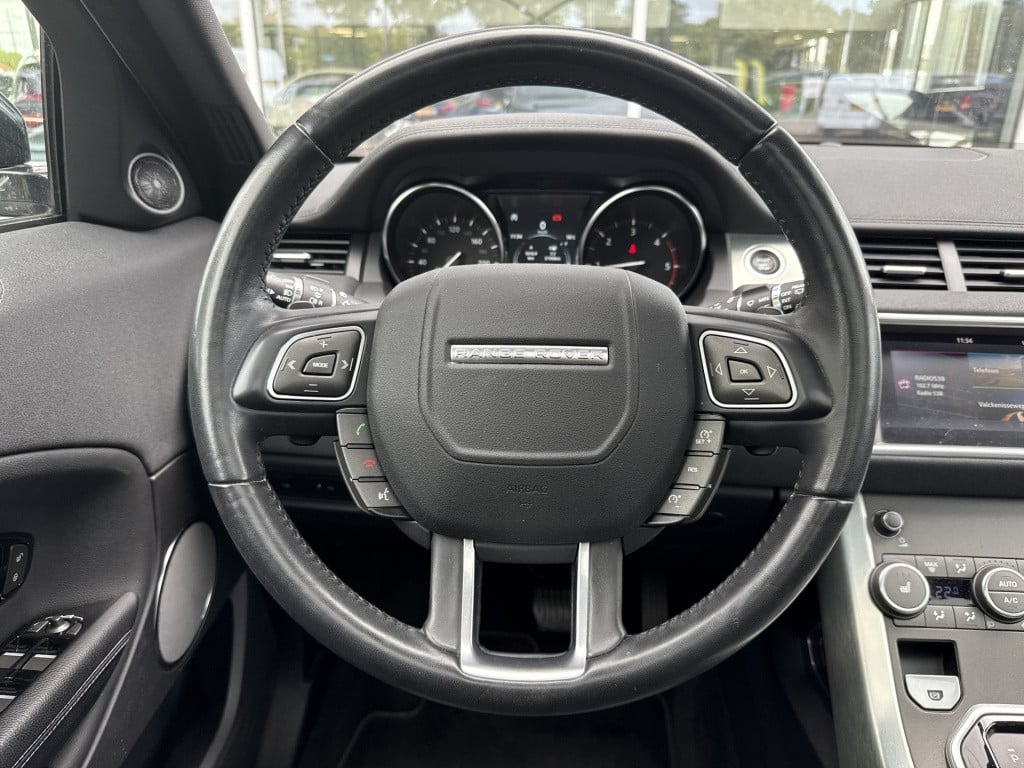 Land Rover Range Rover 2.0 d180 awd r-dynamic first edition | pano | leder 