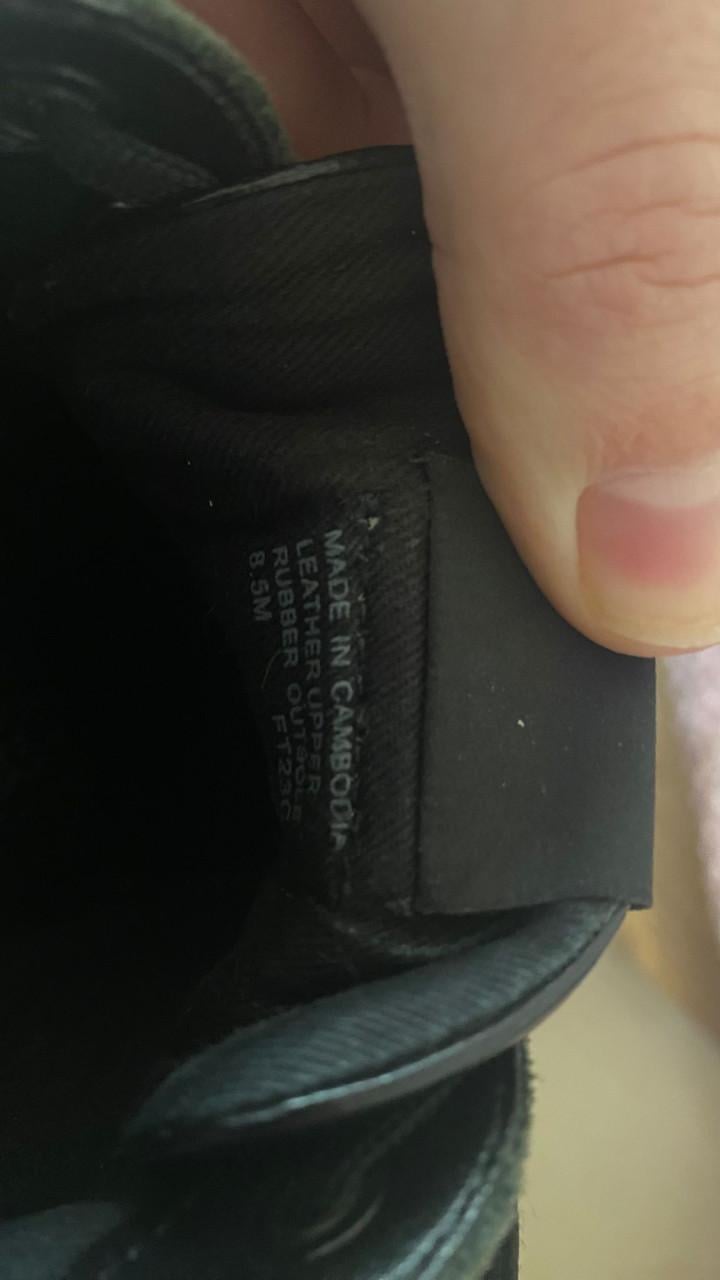 Michael Kors sneakers