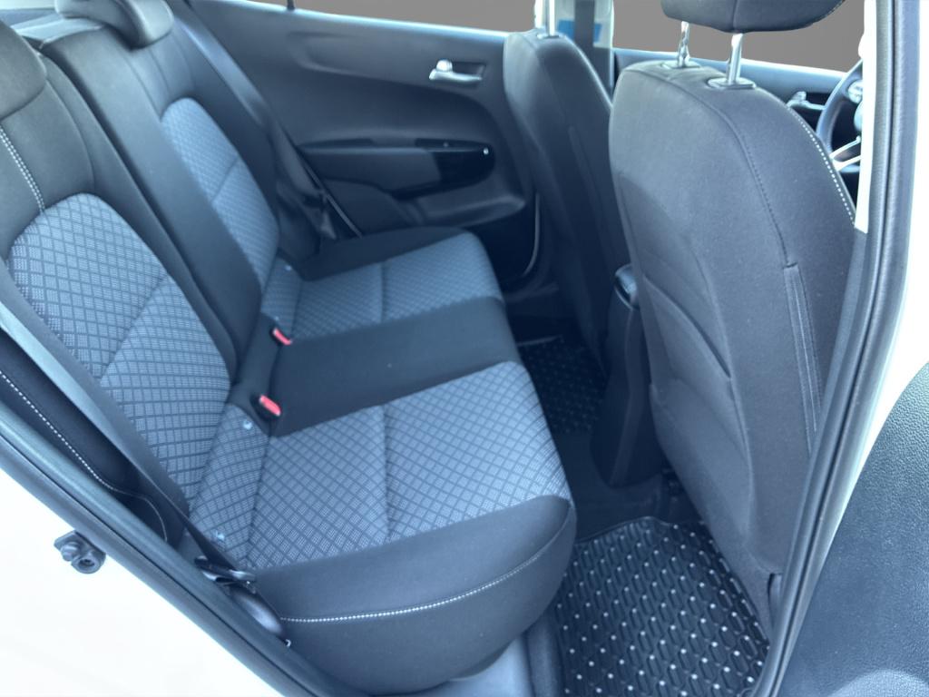 Kia Picanto 1.0 gdi dynamicline | demonstratievoertuig