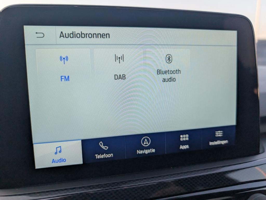 Ford Kuga 2.5 phev e-cvt 225pk st-line x , adaptive cc , panodak , winterpa