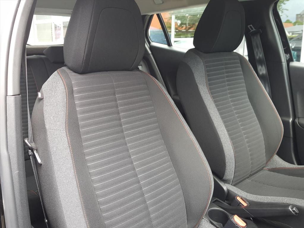 Peugeot 2008 1.2 puretech 100pk active apple carplay & android auto | achte