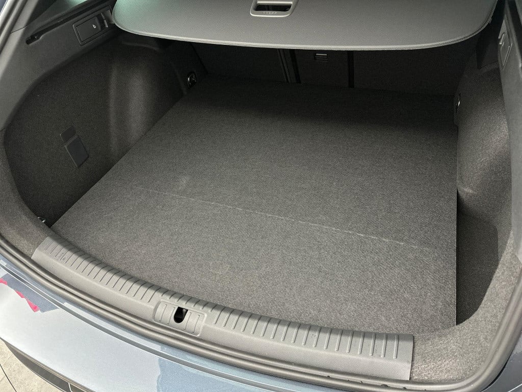 Seat Leon sportstourer fr phev first edition 1.5 tsi ehybrid 150kw / 204p
