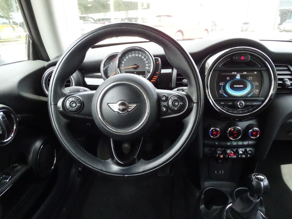 Mini Cooper mini 1.5 chili serious business | clima | bluetooth | cruise