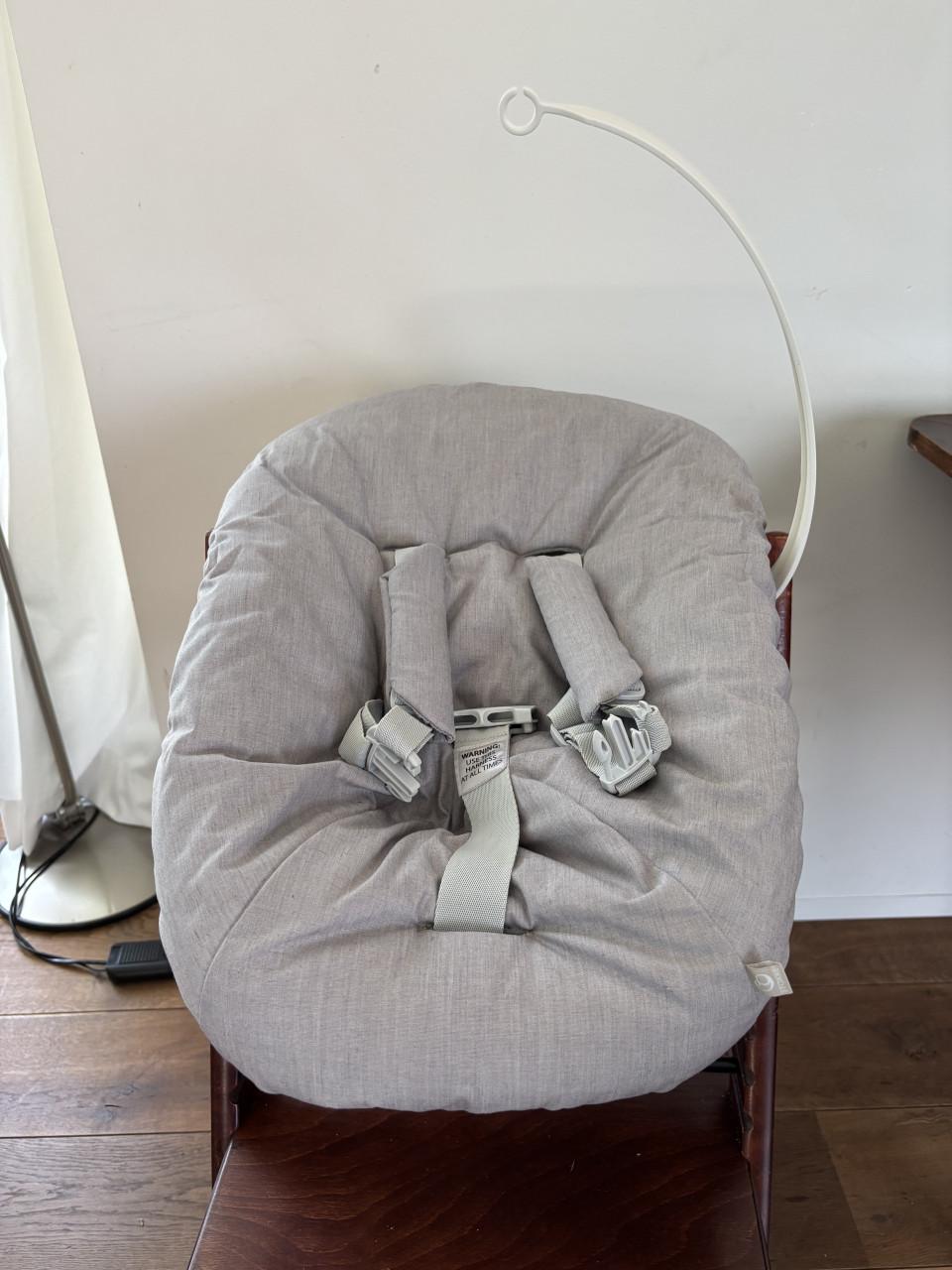 Tripp Trapp newborn set in doos