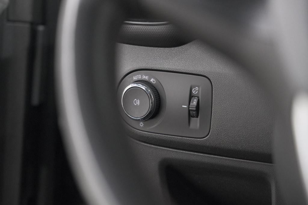 Opel Crossland X 110 turbo gs | camera | dodehoekdetectie | navigatie | app