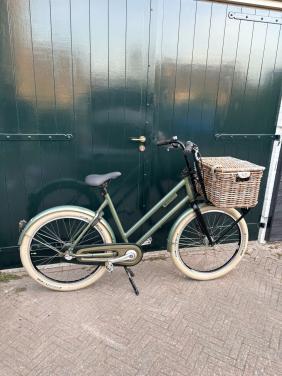 Montego Damesfiets