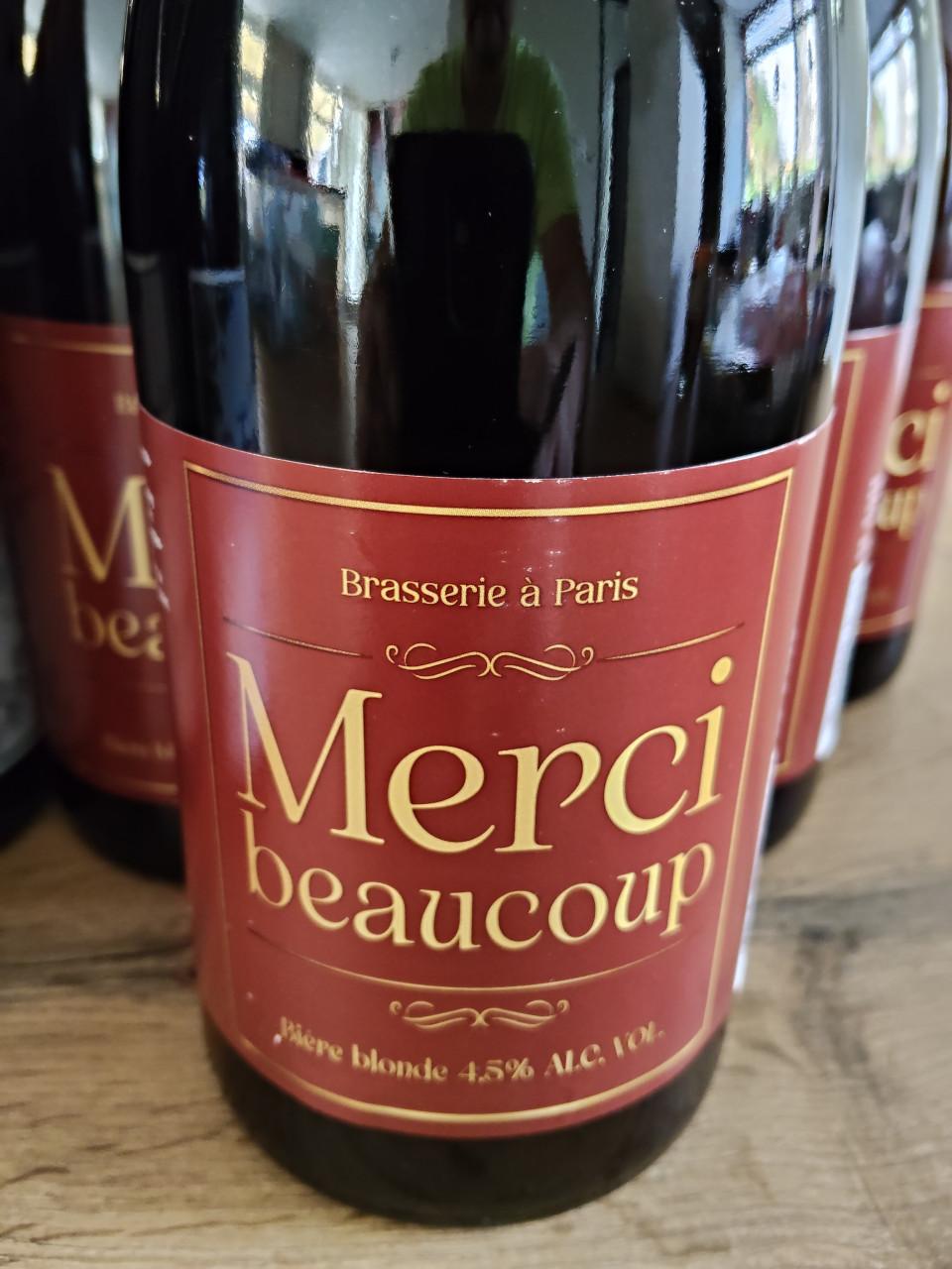 Diverse 75cl flessen speciaalbier. 3 voor €10