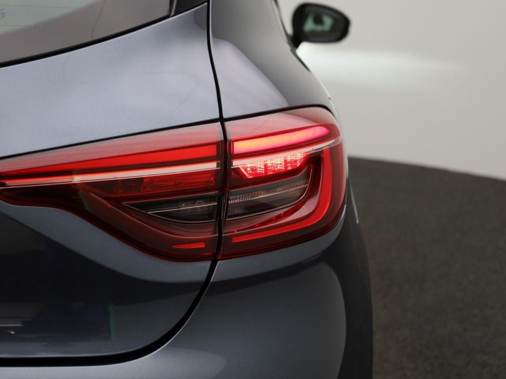 Renault Clio 1.0 tce zen | cruise control | bluetooth | apple carplay/andro