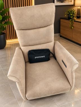 Te koop elektrische Prominent relaxfauteuil