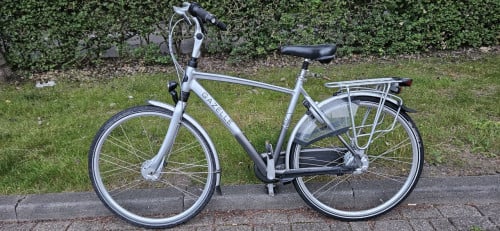 Gazelle Chamonix C8