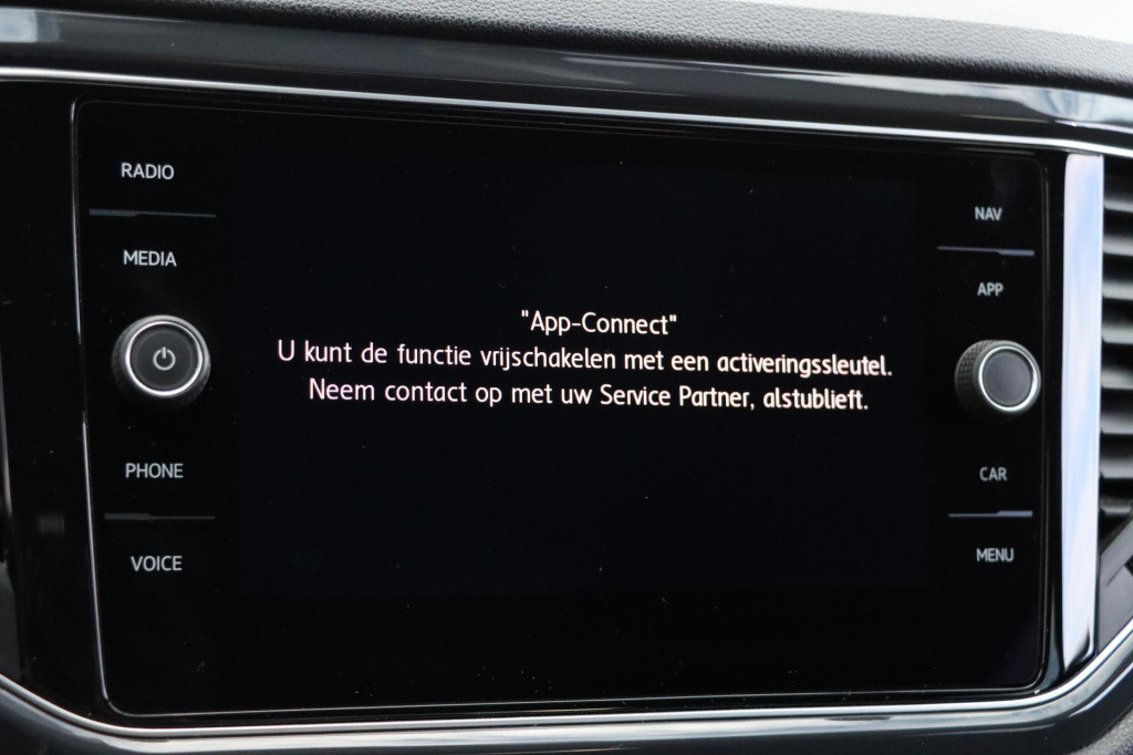 Volkswagen T-roc 1.5 tsi sport 150pk dsg7