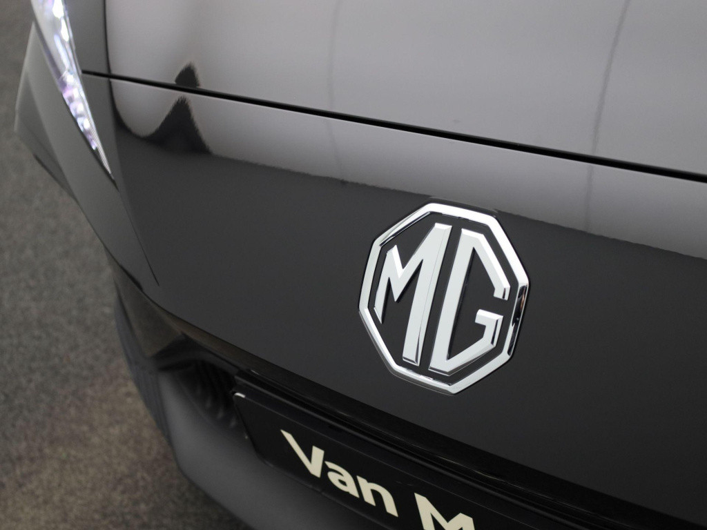 MG 4 standard 51 kwh | automaat | climate control | apple carplay/android |