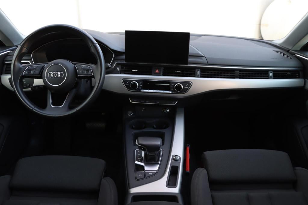 Audi A5 sportback 40 tfsi launch edition sport 190pk s tronic