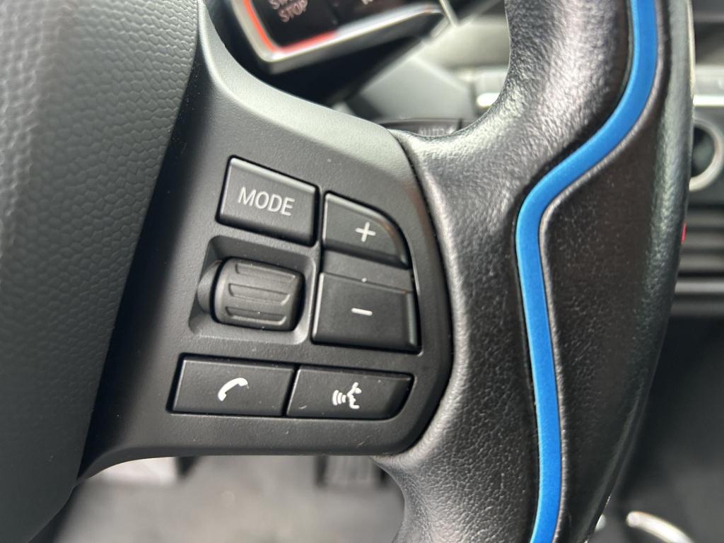 BMW I3 basis 94ah 33 kwh