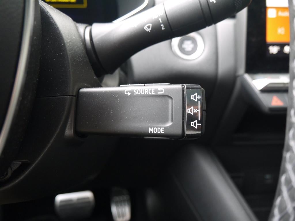 Mitsubishi Grandis 1.8 hev instyle | rijklaar