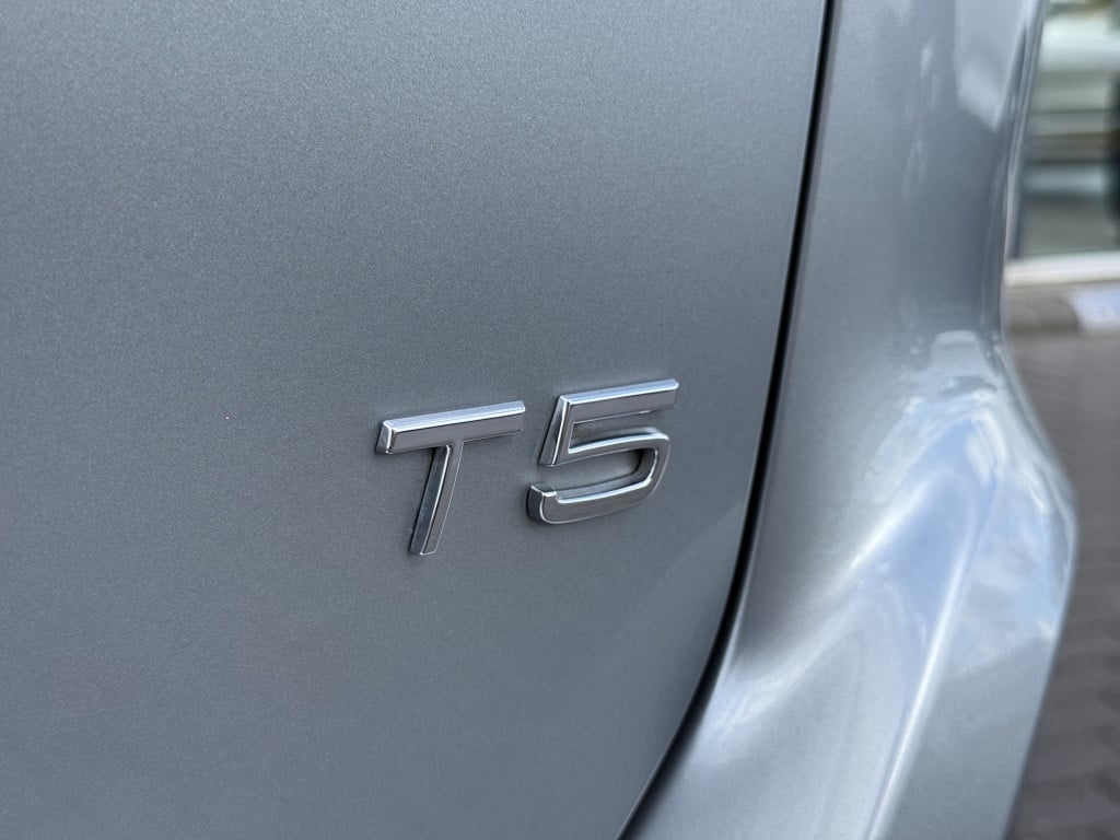 Volvo XC60 t5 245pk aut6 polar+ luxury| panodak| trekhaak| standkachel| ca