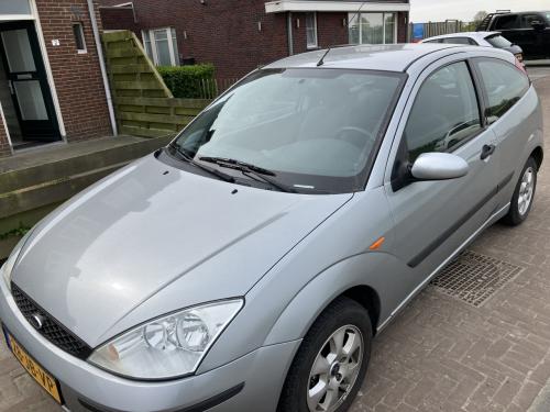 Ford Focus 1.4
