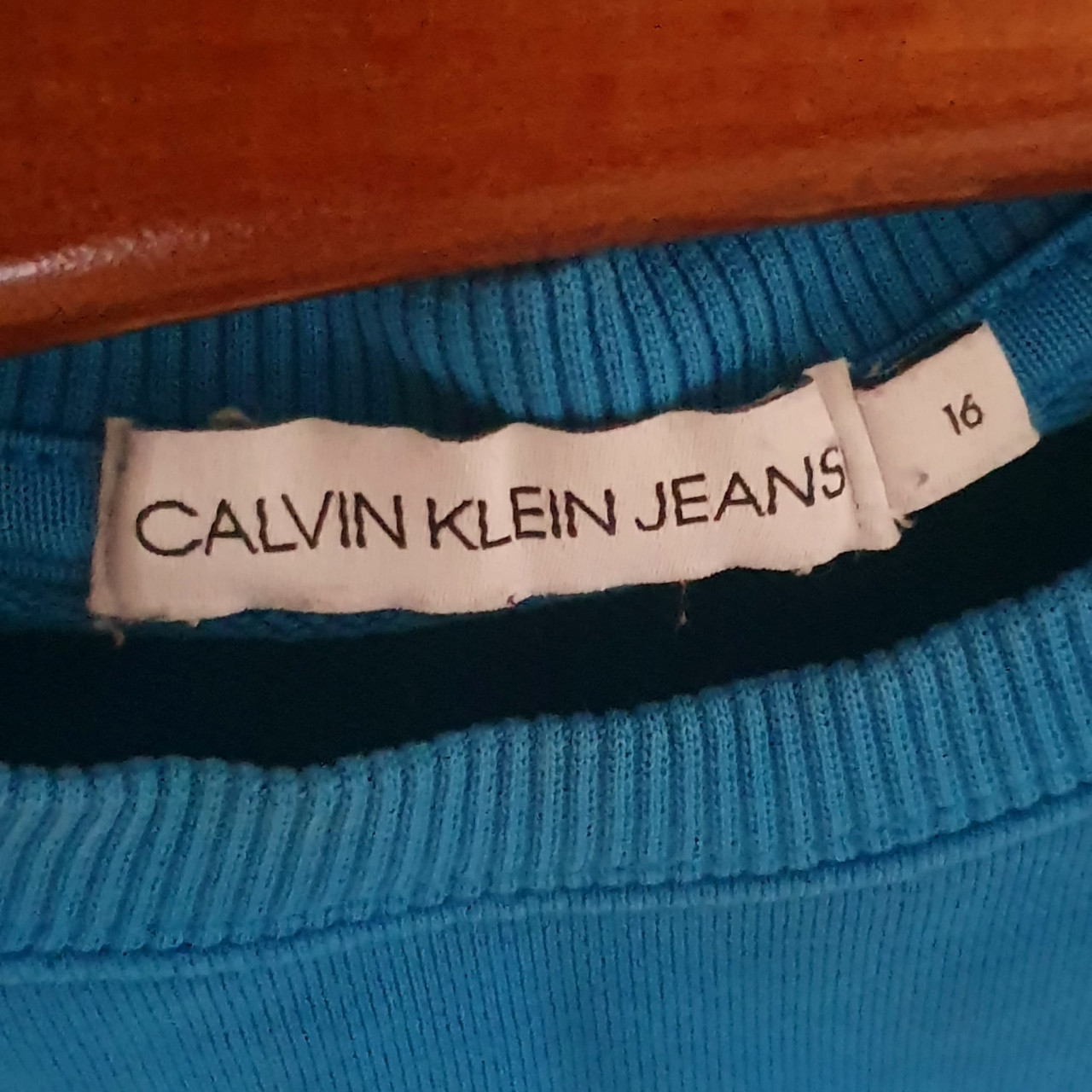 Jongens truien en vest