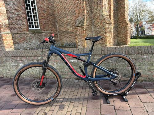 Bulls Copperhead FSX 1 (van €2.899,- nu voor €1.499,-)