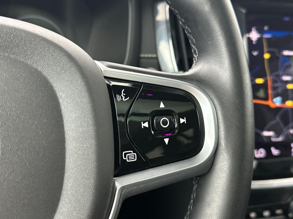 Volvo V60 t6 398pk recharge awd plus dark| long range| pano| 360camera| tre