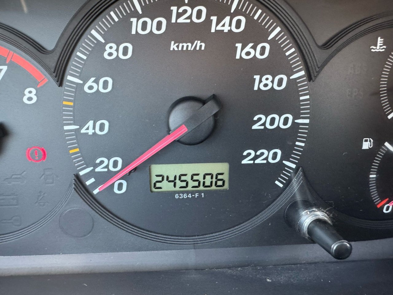 Honda civic bj 2004  950 euro
