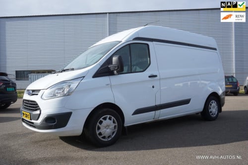 Ford Transit Custom 290 2.2 tdci l2h2 trend