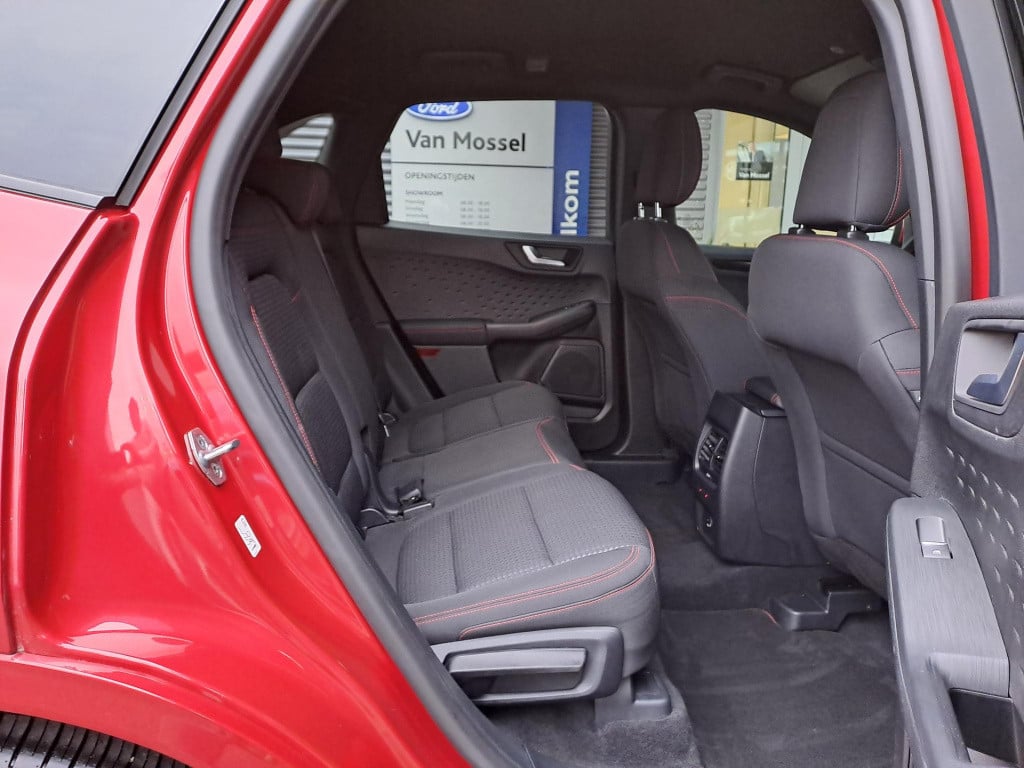 Ford Kuga 2.5 phev st-line 18'' lmv | adaptief cruise | led | keyless entry