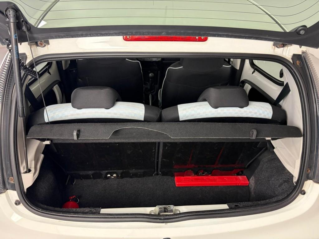 Citroen C1 1.0 collection
