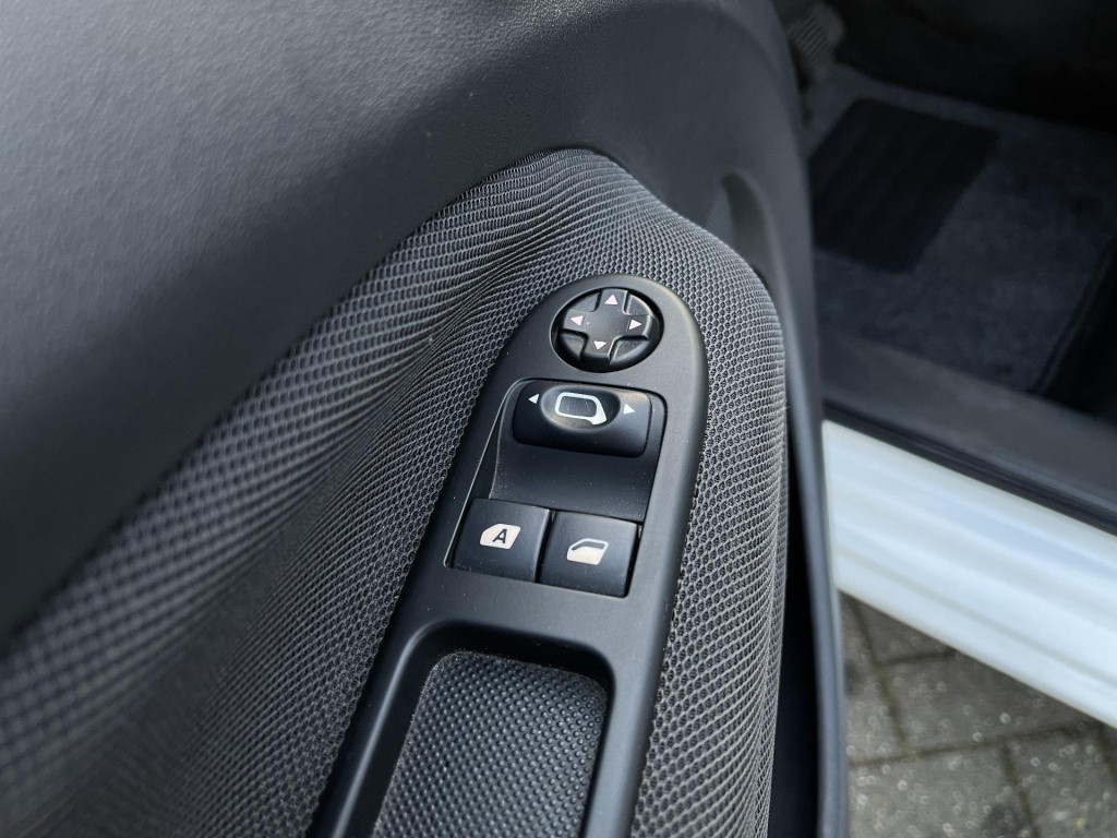 Citroen C3 Picasso 1.2 puretech tendance | airconditioning | cruise control