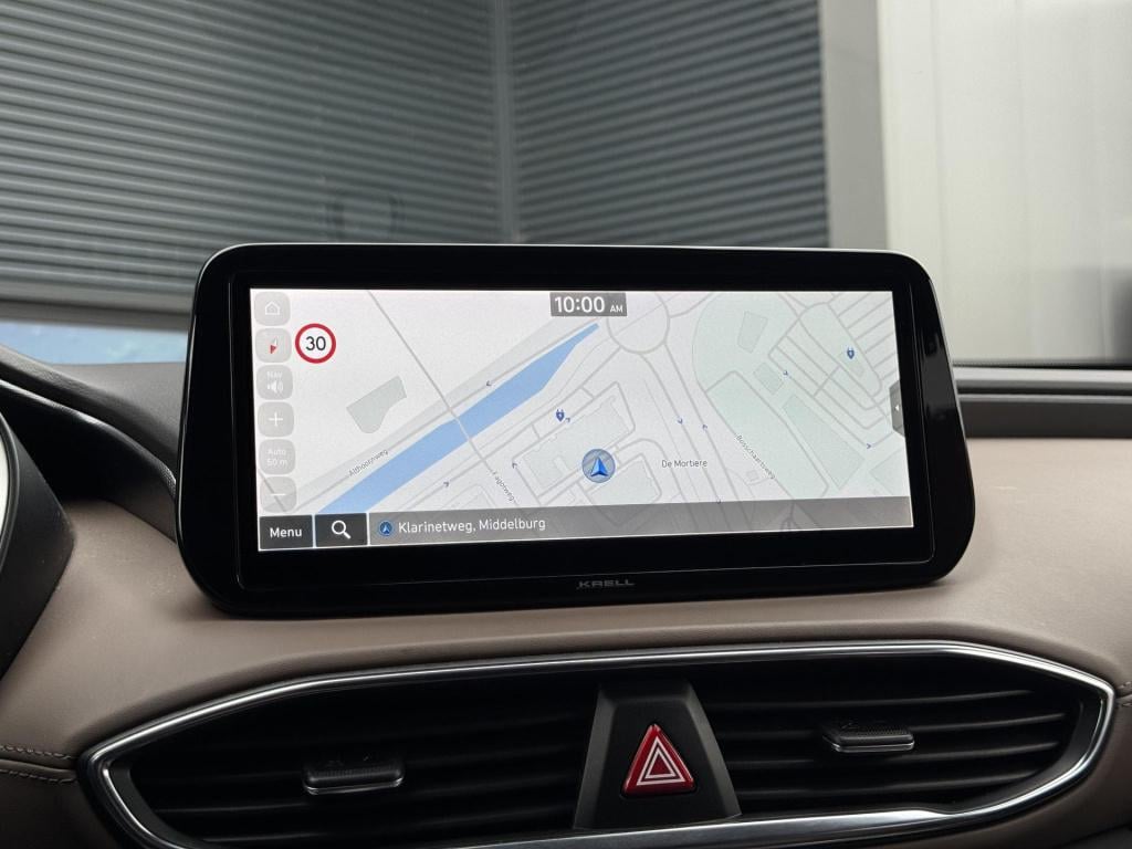 Hyundai Santa Fe 1.6 t-gdi phev premium sky 7p.