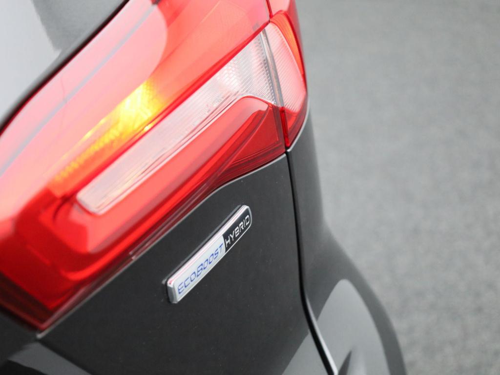 Ford Focus wagon 1.0 ecoboost hybrid trend edition business | lmv | camera 