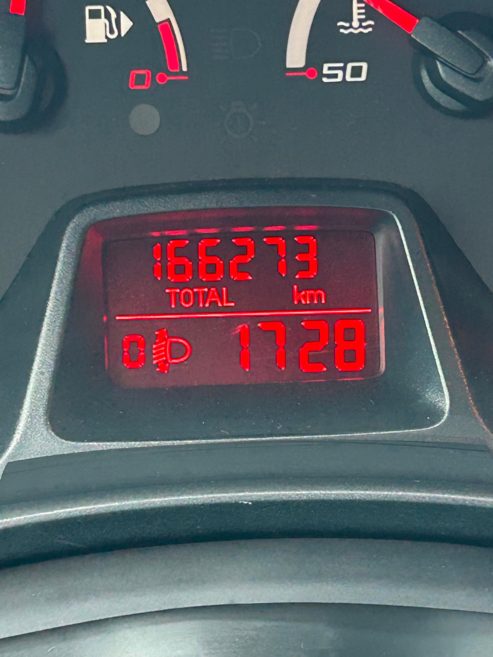 Ford Ka 1.2 2010