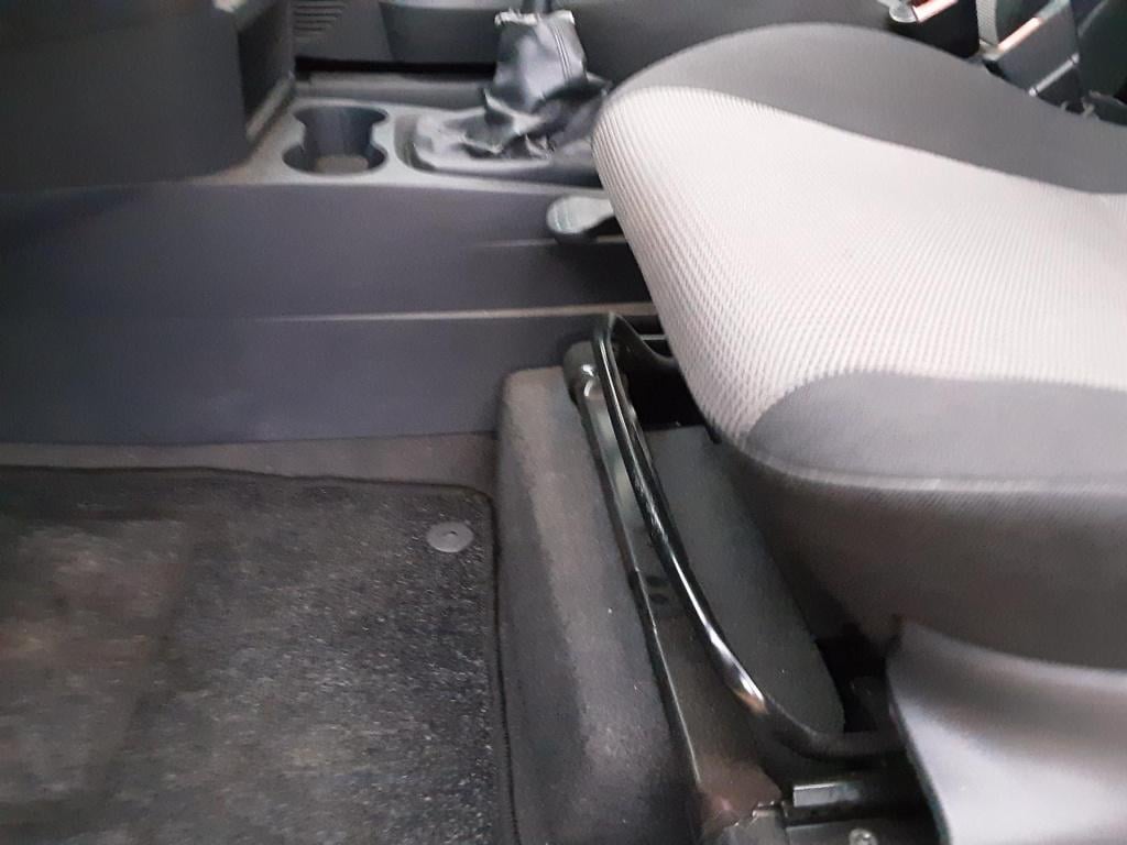 Opel Meriva 1.8-16v maxx cool