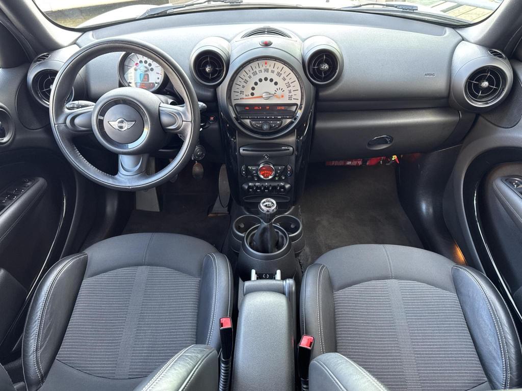 Mini Countryman mini 1.6 cooper chili